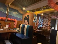 -久喜番和牛烧肉酒场(北辰三角洲店)