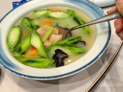 -顺德一品粥·20年凤城老字号(芳村店)