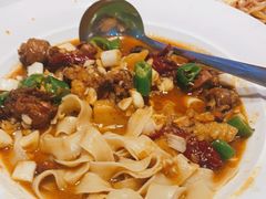 -阿娜尔·新疆菜(宜家荟聚中心店)
