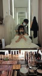 -金夫人婚纱摄影(华南店)