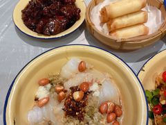 -东排食堂长沙小吃大排档(五一广场店)