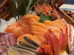 -大渔铁板烧(仁恒梦中心店)