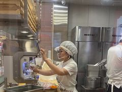 -喜家德虾仁水饺(华强天虹店)
