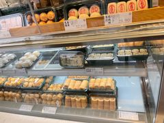 -泸溪河桃酥(浦口天悦城店)