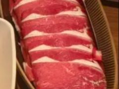 雪花牛肉-巴奴毛肚火锅(京西大悦城店)