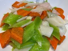 -颜家菜·鲁菜世家(大明湖店)