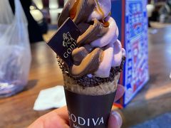 -GODIVA(五角场万达广场店)