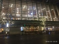 -The COOK·厨餐厅·自助餐(浦东嘉里大酒店)