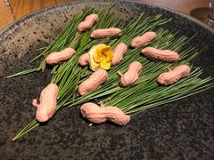 花生鹅肝-奉天小馆·非遗东北菜(沈阳万象城店)