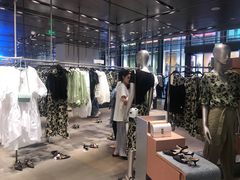 -URBAN REVIVO(深圳华润万象天地店)