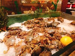 -大连富丽华大酒店·花都西餐厅