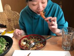 -LENBACH兰巴赫西餐啤酒坊(大连东港店)