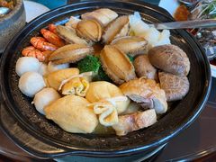-彩丰楼·中餐厅(国家会展中心上海洲际店)