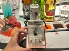 -大渔铁板烧(大悦城店)