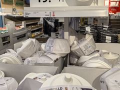 -宜家·瑞典风味餐厅(青岛商场店)