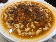 牛尾通粉-喜莲咖啡