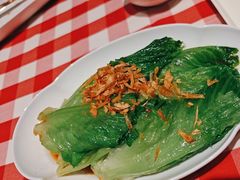 -西贝(宝乐汇店)