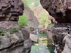 -云台山风景名胜区