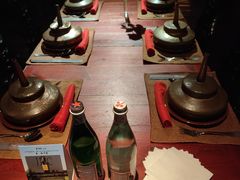 -花马天堂云南餐厅 Lost Heaven(外滩店)