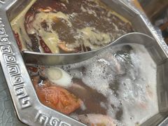 -鸿盛火锅(重庆路店)