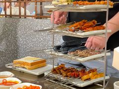 -白玉·朝鲜族烤串(深圳Kkone店)