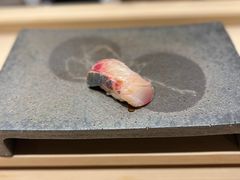 -鮨一日本料理(大中华店)