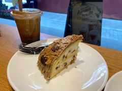 -Peet's Coffee皮爷咖啡(豫园店)