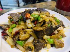 -木卡买提新疆餐厅·清真(新里海顿公馆店)