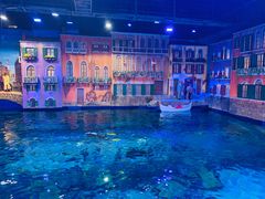 -华夏文旅海洋公园