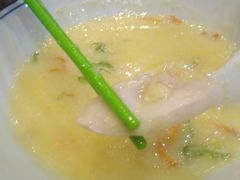 -鲍馬爷·鲍粥(洛浦店)