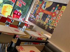 -永和大王(杨高中路店)