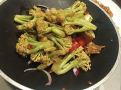 -京味斋·北京烤鸭(华威桥北工大店)