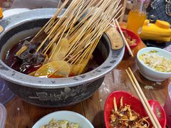-冒椒火辣(奎星楼街店)