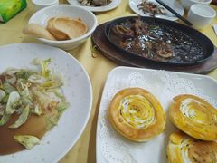 -吉莲利苑海鲜酒家(珠海拱北28年老字号店)