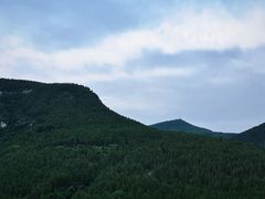 -龙洞风景区-藏龙涧