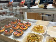 -BHG Bakery(北京SKP店)