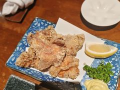 -千代武日本料理(开发区店)
