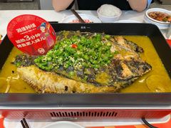-雅佳神话·麻辣烤鱼(新街口店)