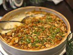 鱼豆花-有璟阁港式餐厅(金融街购物中心店)