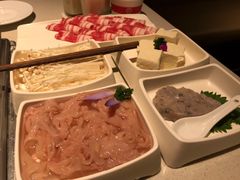 -海底捞火锅(亲子主题北金鹰店)