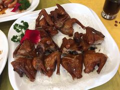 -壹厨饭店(五羊店)