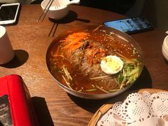 冷面-汉米达特色料理餐厅(郴州友阿国际广场店)
