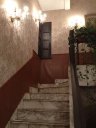 -老洋房花园饭店·宴会厅
