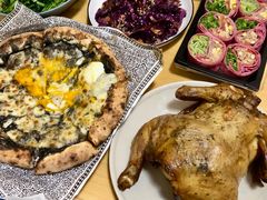 -IL TEATRO 精品意大利餐厅