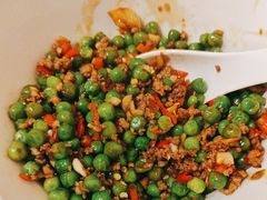 -屋里饭菜·湘菜馆(火车站店)