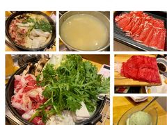 -丽和苑·自助寿喜锅(虹梅路店)