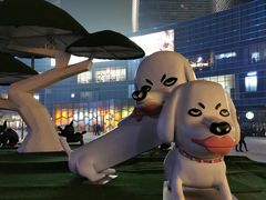 -大族广场Mall&More