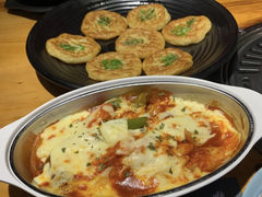 -唯成•韩国炭火烤肉 유성고기