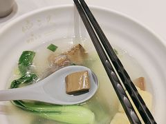 -馋三尺蟹粉小笼(人民广场店)