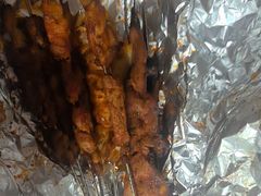 -老大连路特色烧烤(基隆路店)